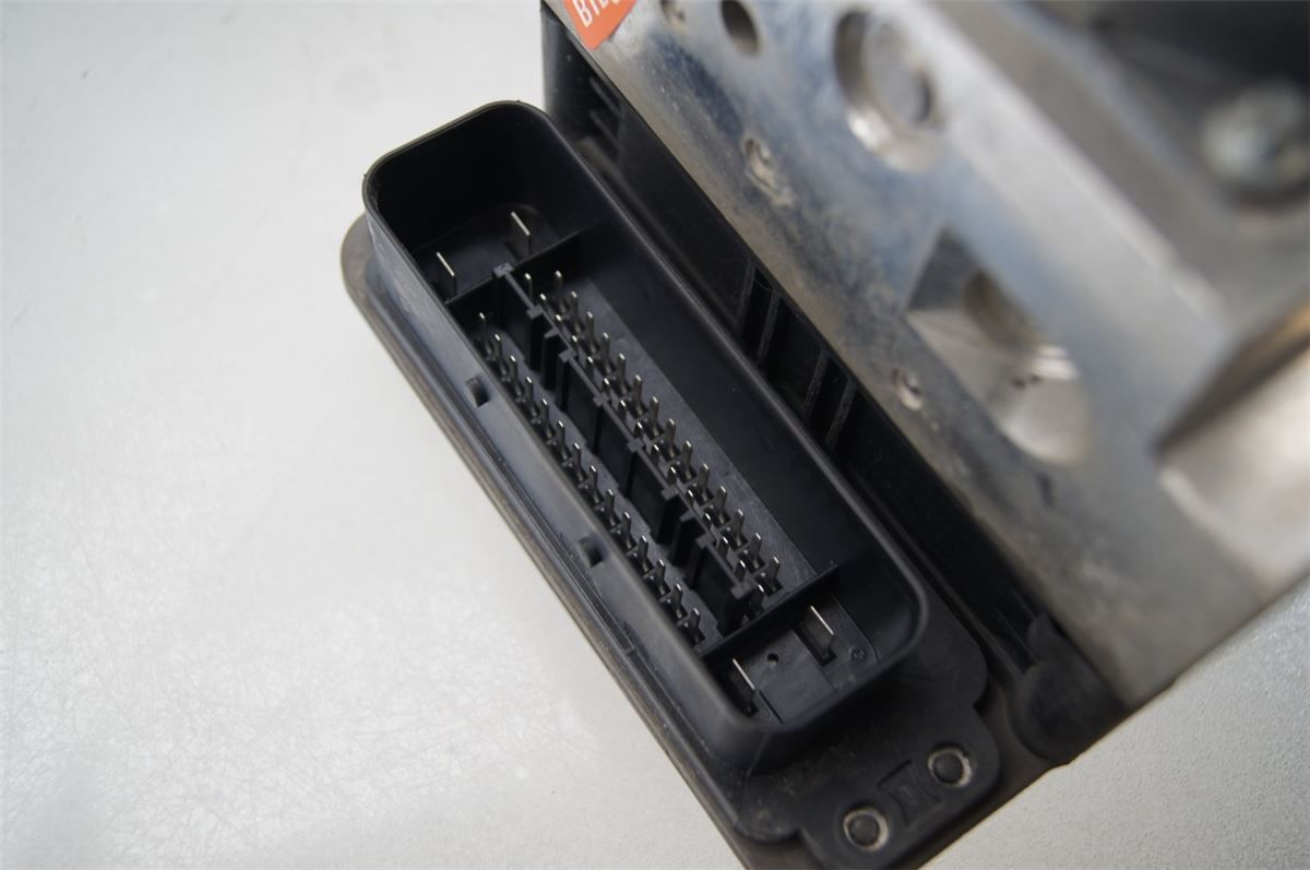 ABS Hydraulikkaggregat – bilde 2
