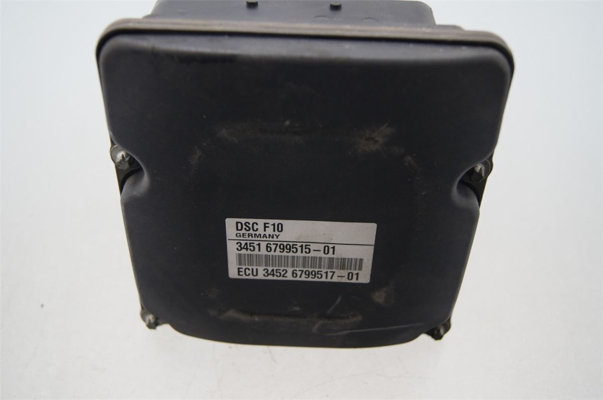 ABS Hydraulikkaggregat – bilde 3