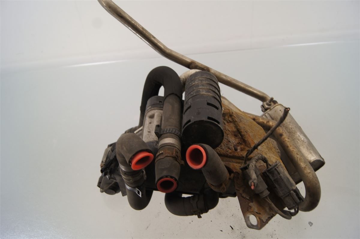 Dieselvarmer – bilde 4