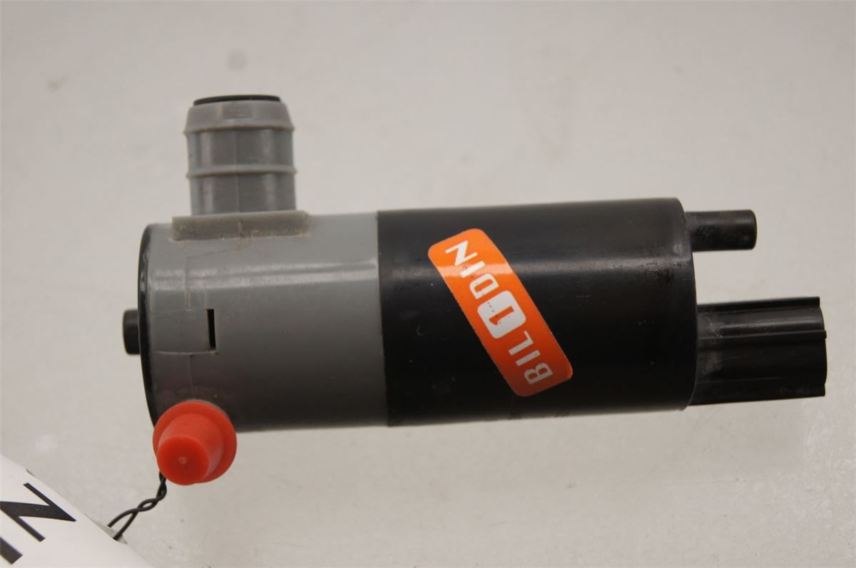 Spylerpumpe Frontrute – bilde 1