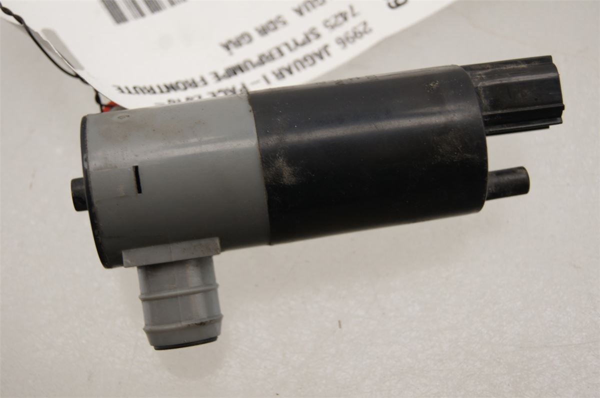 Spylerpumpe Frontrute – bilde 2