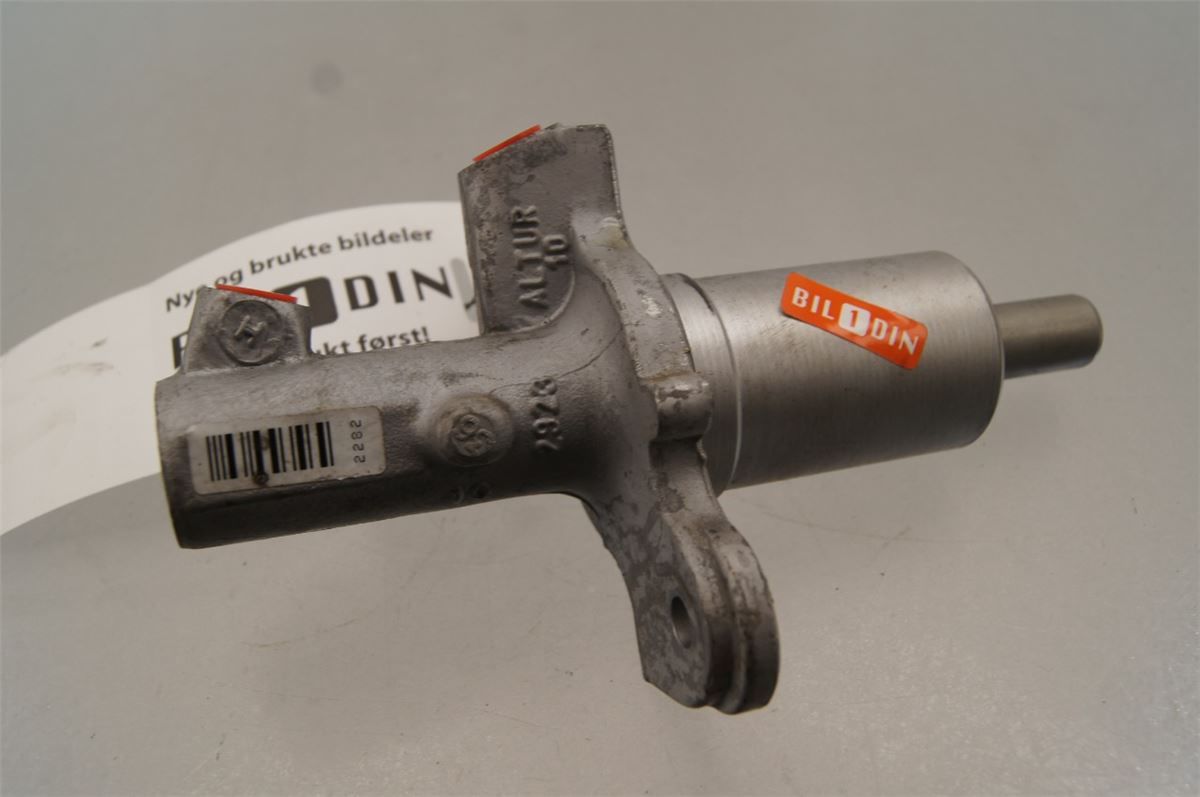 Brems Hovedsylinder – bilde 2