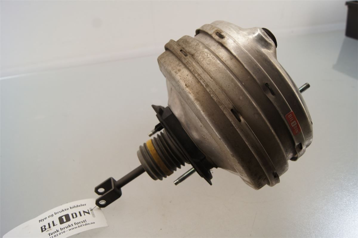 Bremseservo – bilde 1
