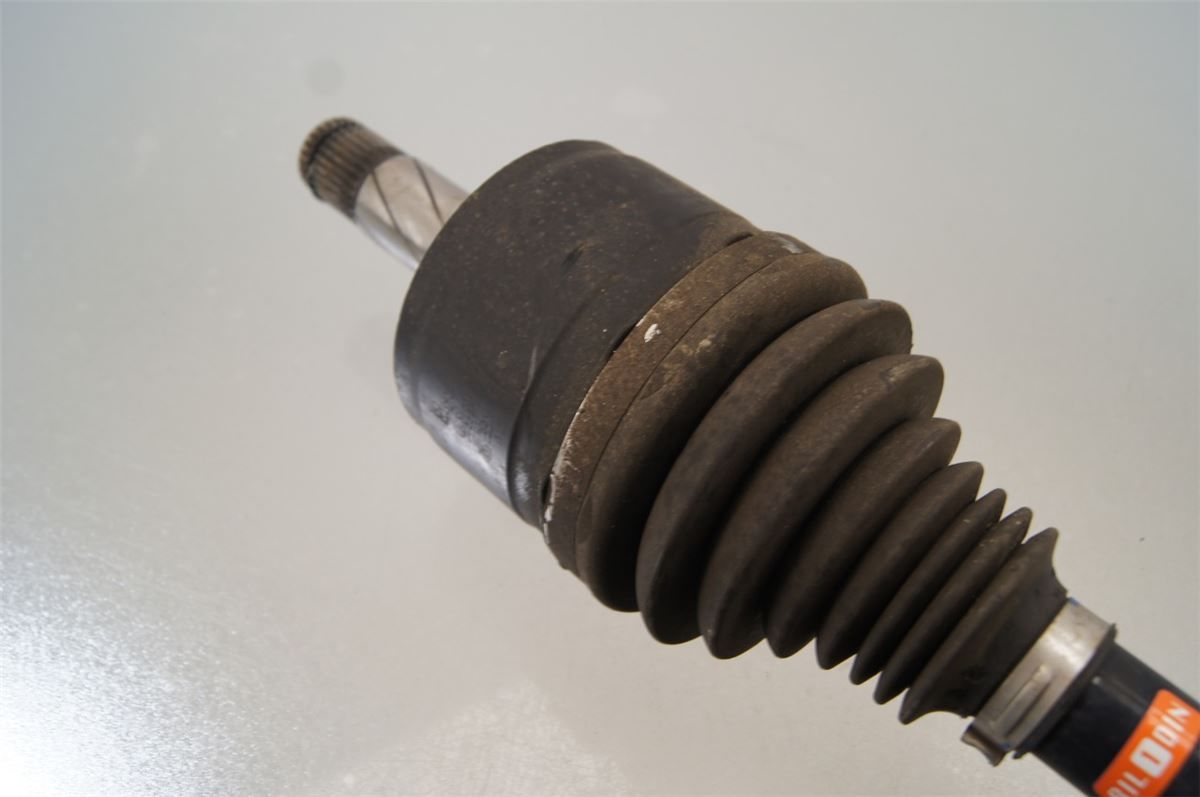 Drivaksel Foran Kompl V = H – bilde 3