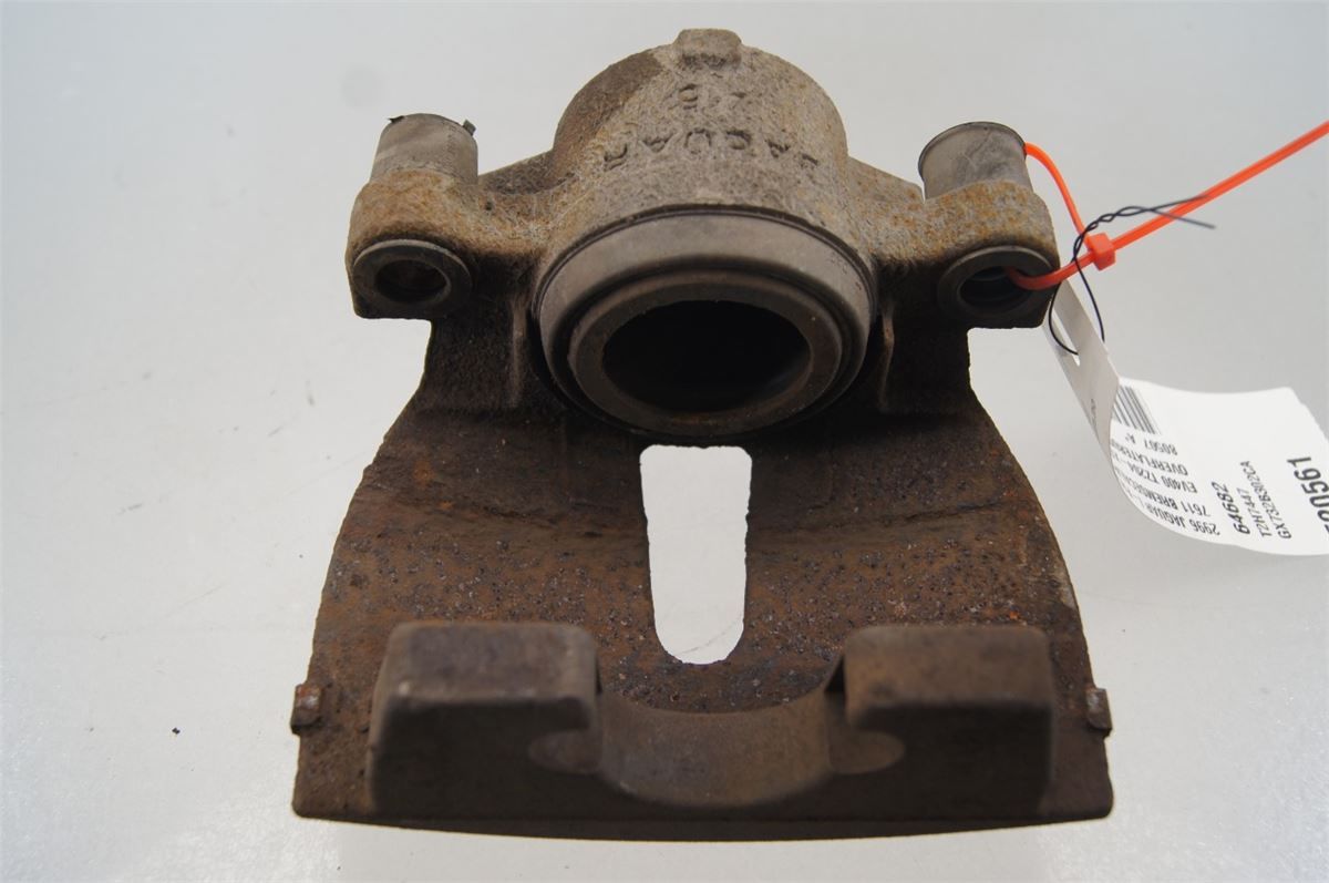 Bremsecaliper Foran Venstre – bilde 1