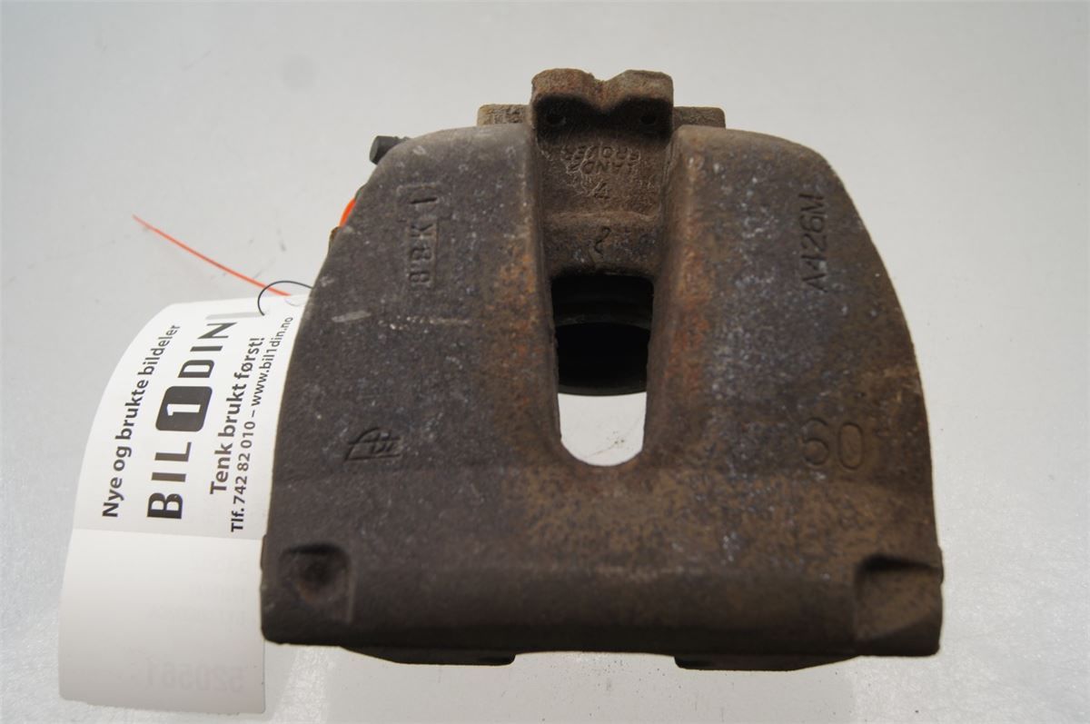 Bremsecaliper Foran Venstre – bilde 3