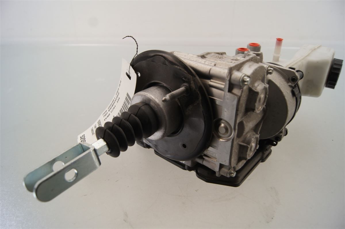 Bremseservo – bilde 2