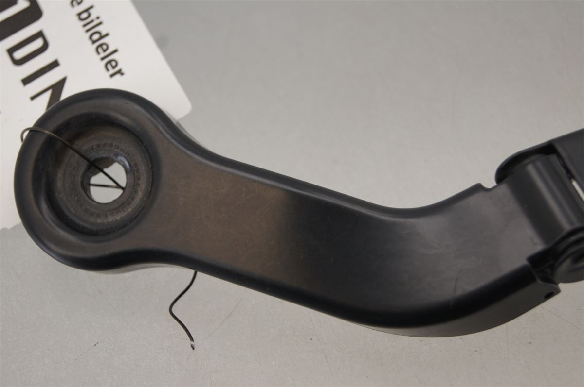 Viskerarm / Armer Frontrute – bilde 2