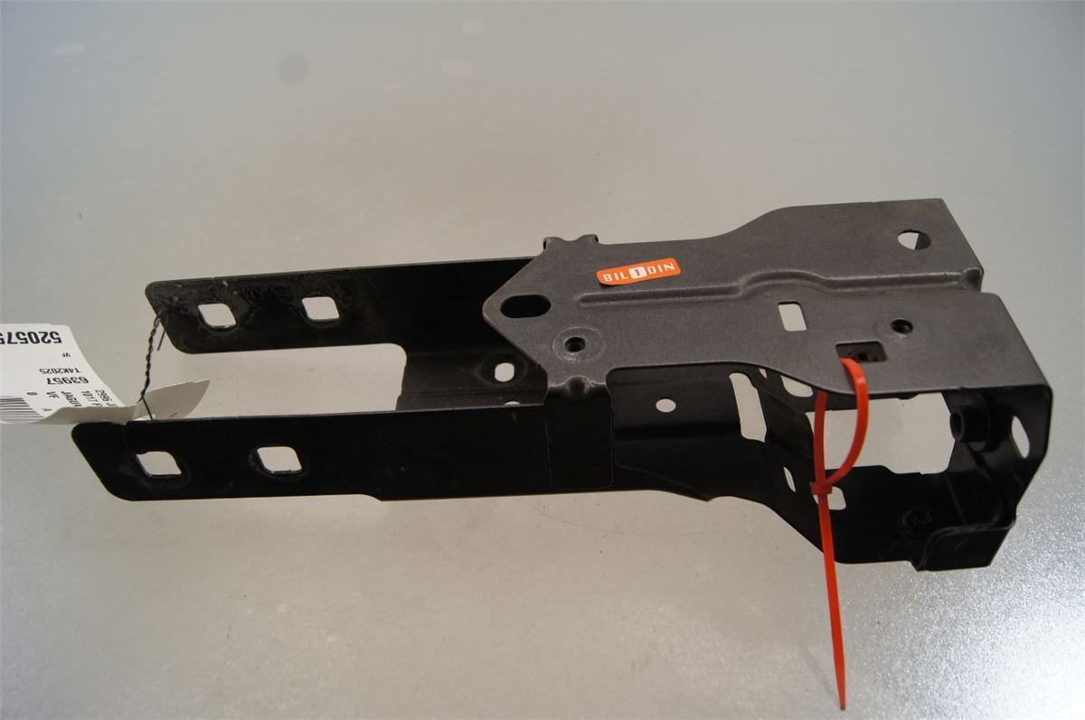 Frontplate Øvre – bilde 1