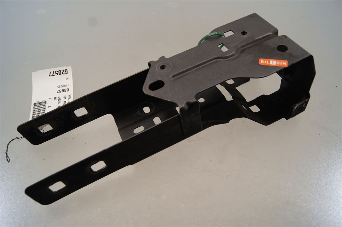 Frontplate Øvre – bilde 1