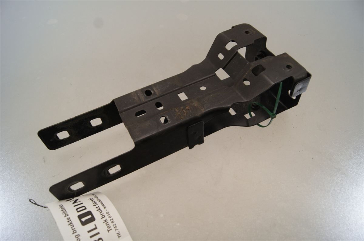 Frontplate Øvre – bilde 2