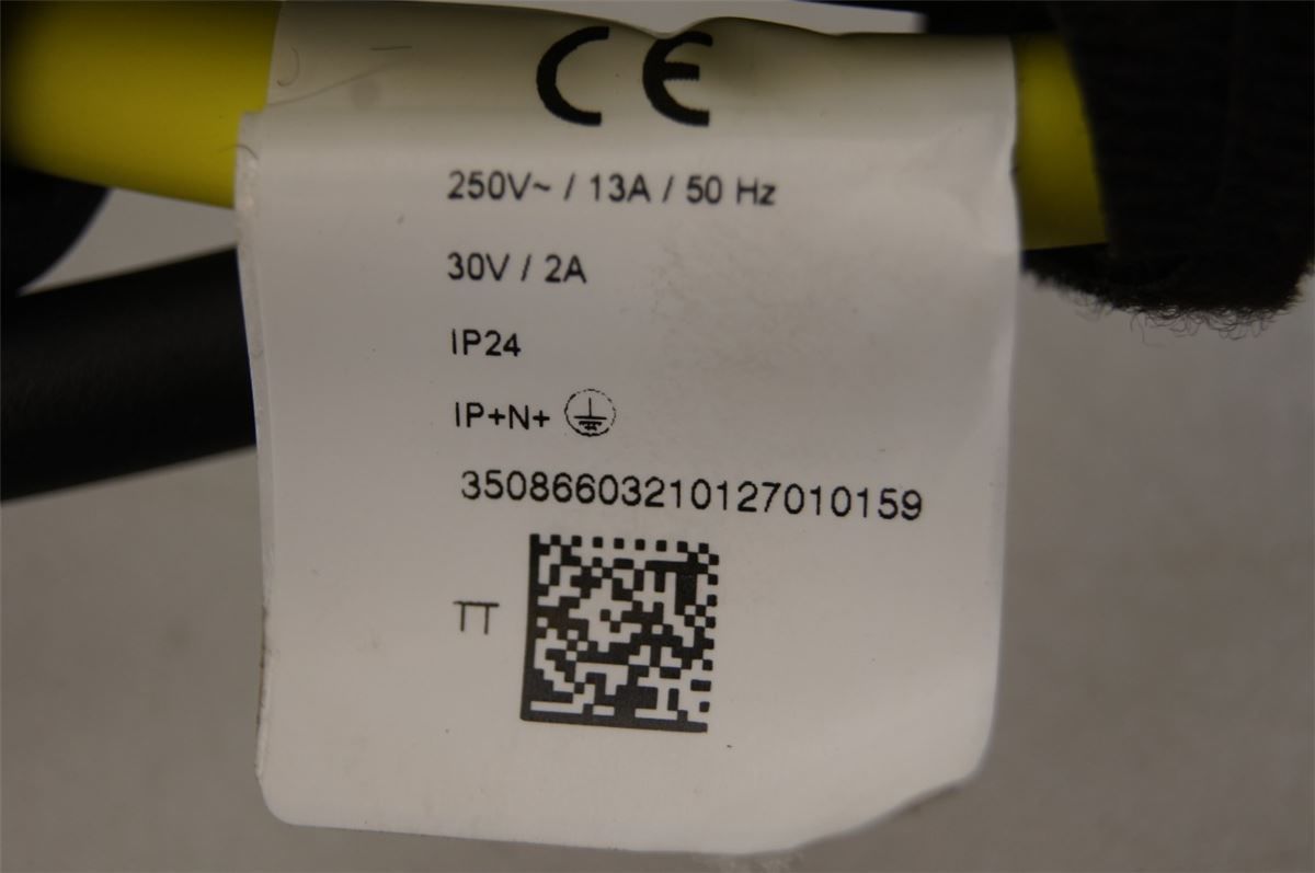 Ladekabel Elbil – bilde 2