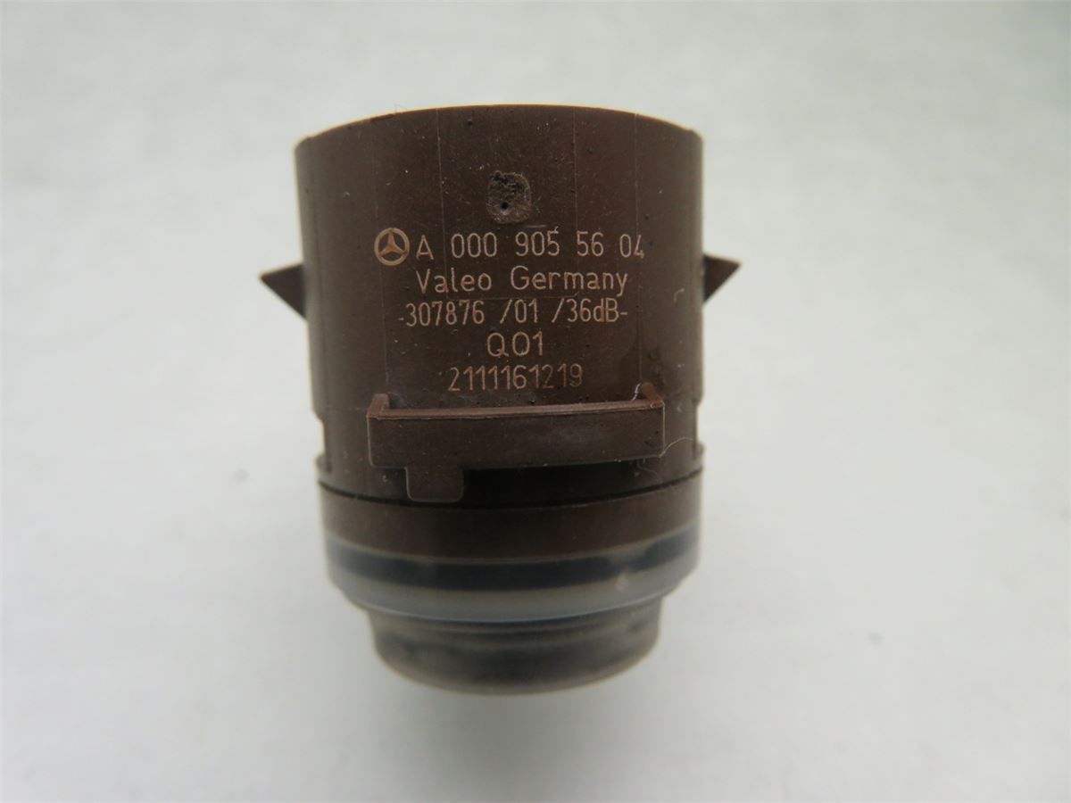 Sensor Parkering Front – bilde 3