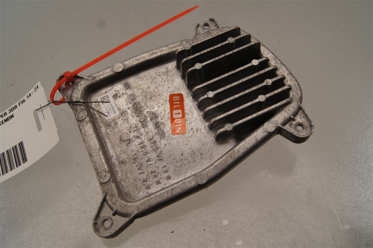 Styreenhet Xenon – bilde 1