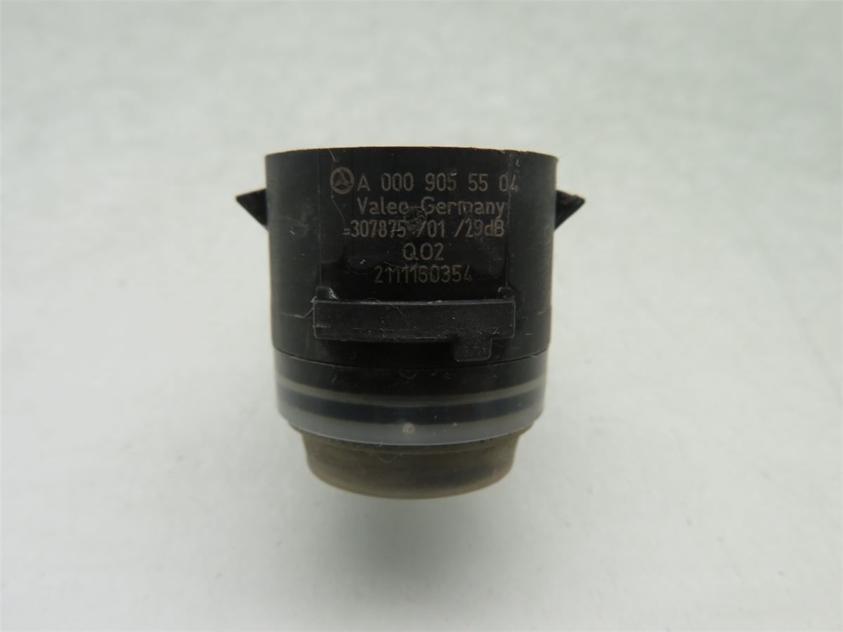 Sensor Parkering Front – bilde 3