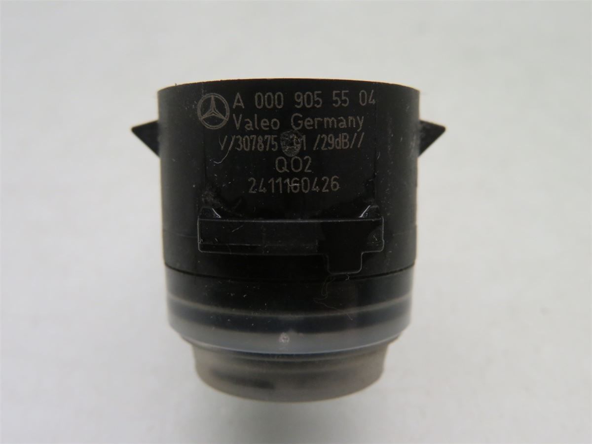 Sensor Parkering Front – bilde 3
