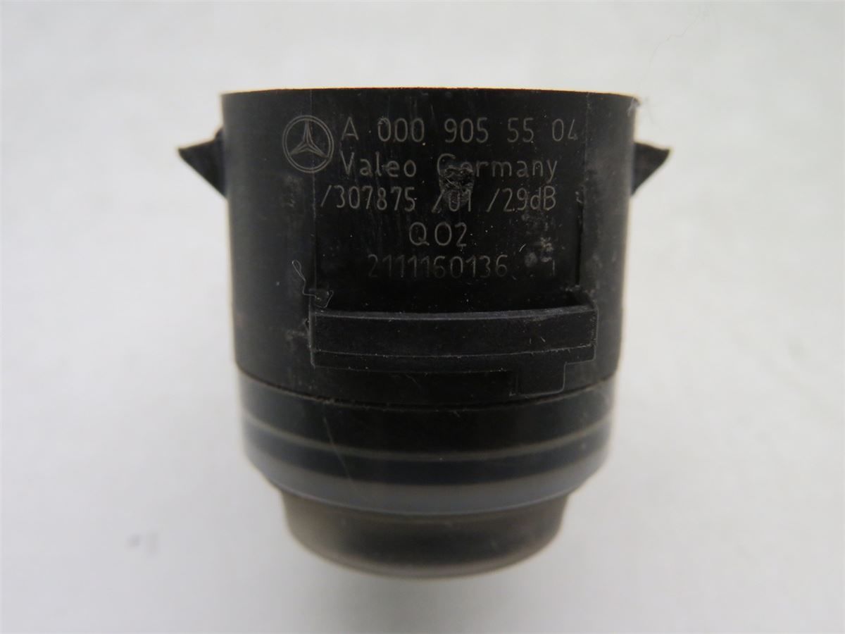 Sensor Parkering Front – bilde 3