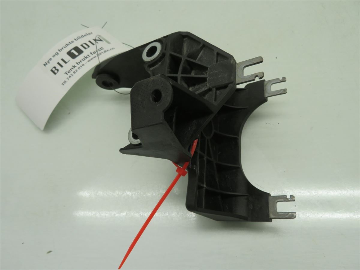 ABS Hydraulikkaggregat – bilde 2
