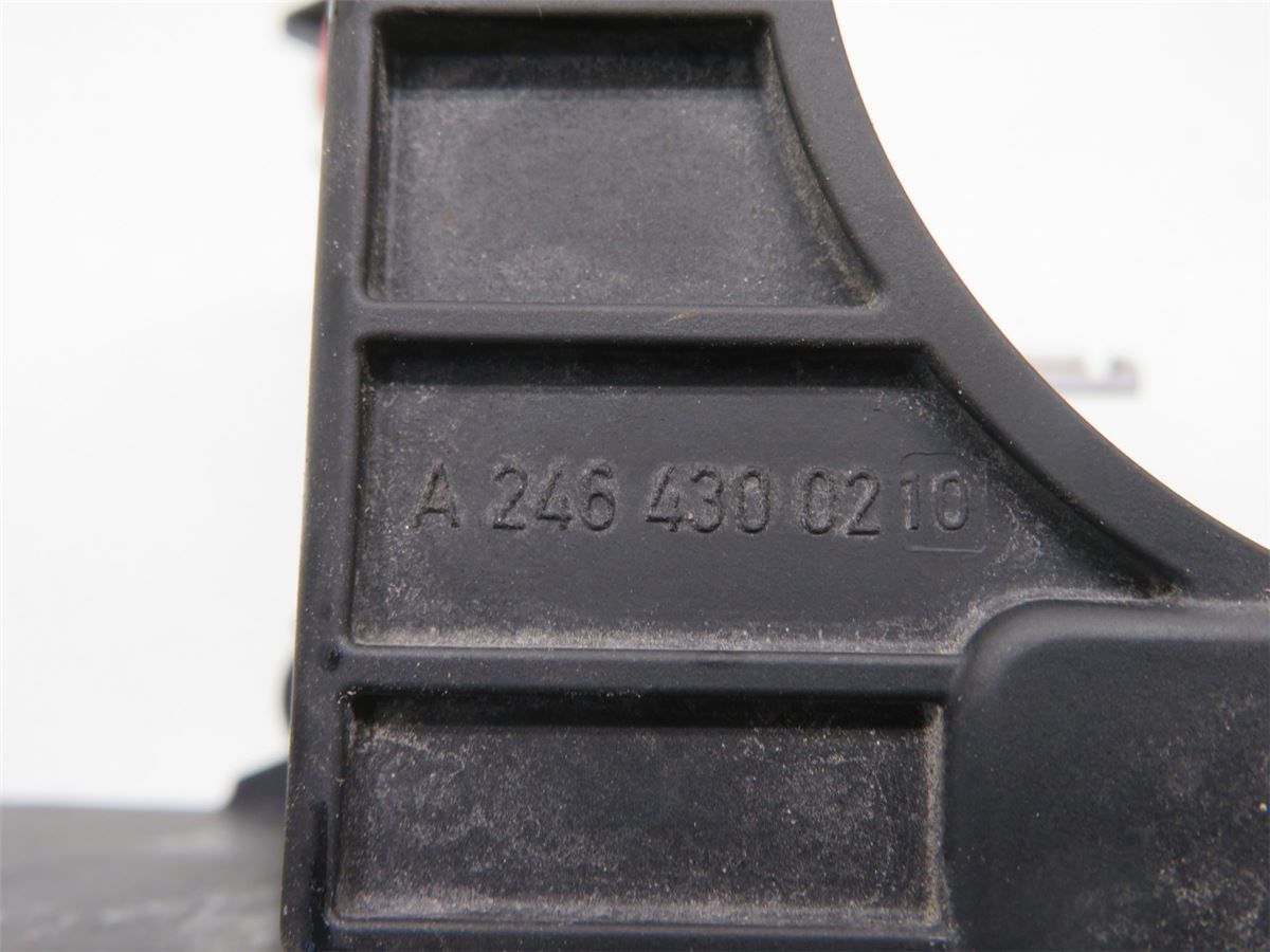 ABS Hydraulikkaggregat – bilde 5