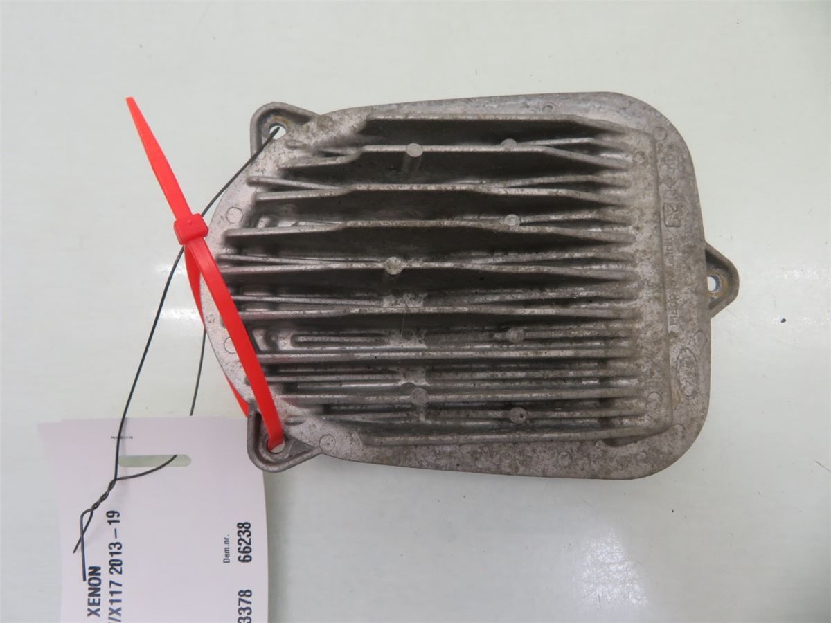 Styreenhet Xenon – bilde 1