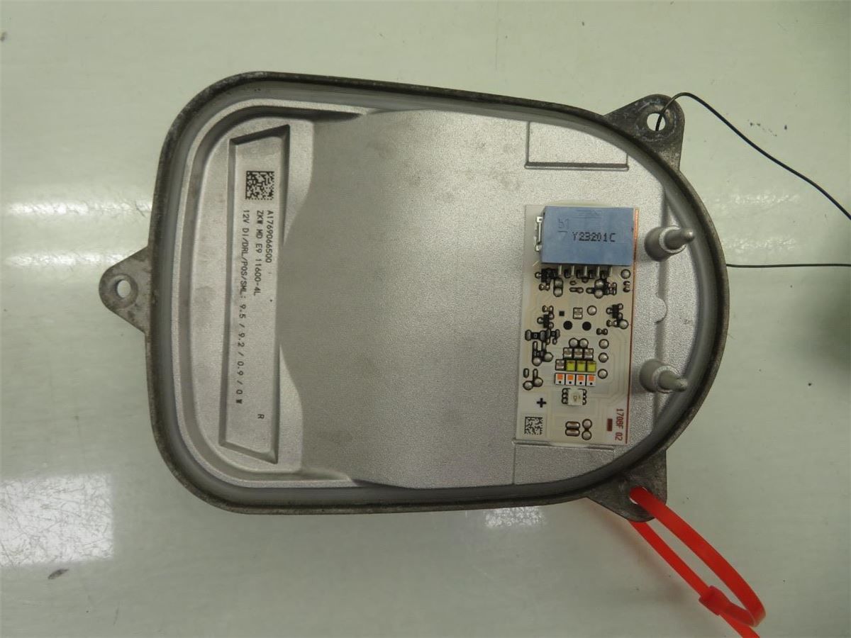Styreenhet Xenon – bilde 2