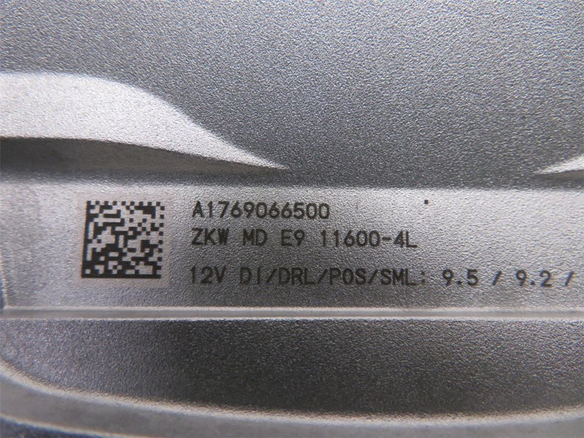 Styreenhet Xenon – bilde 3