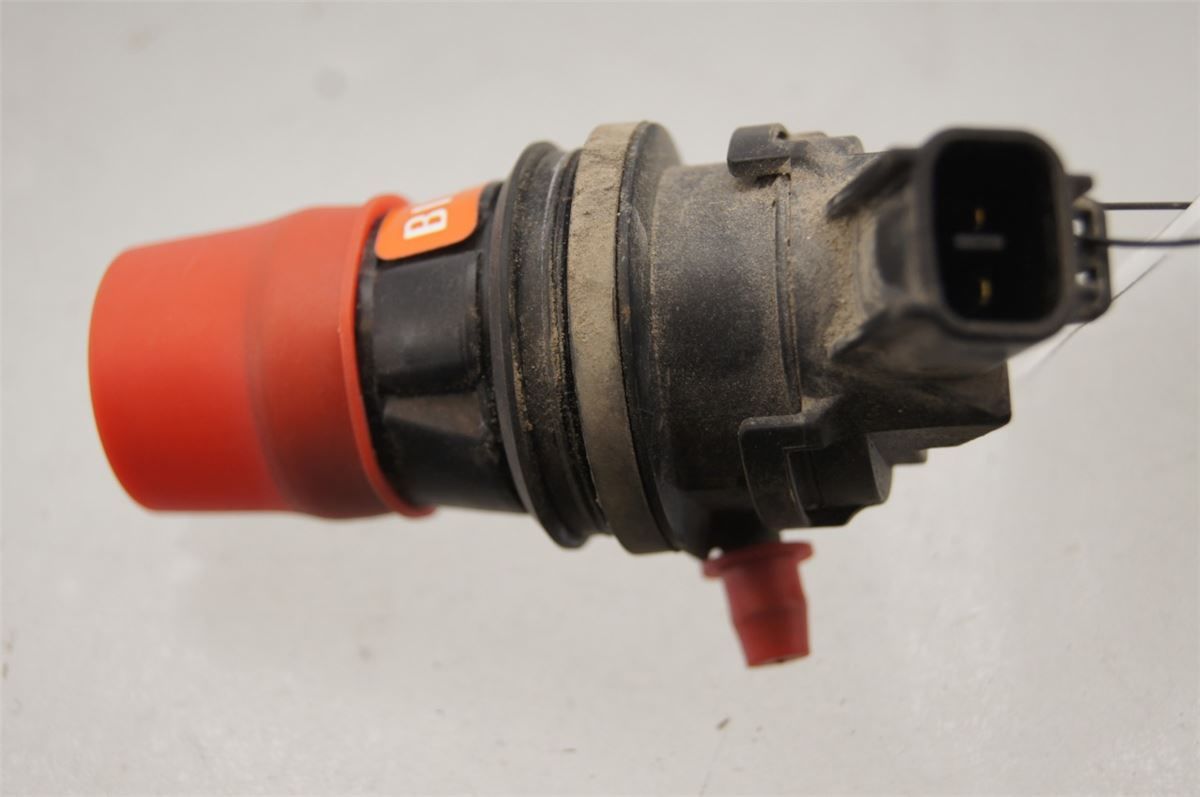 Spylerpumpe Bakluke – bilde 1