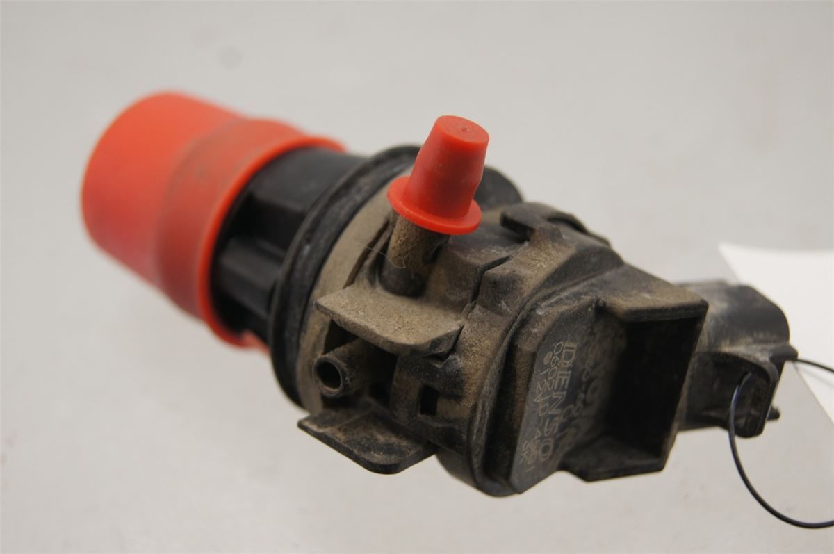 Spylerpumpe Bakluke – bilde 2