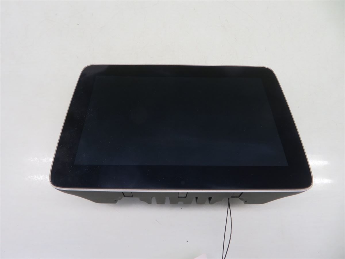 Instr. Multifunksjonsdisplay – bilde 2