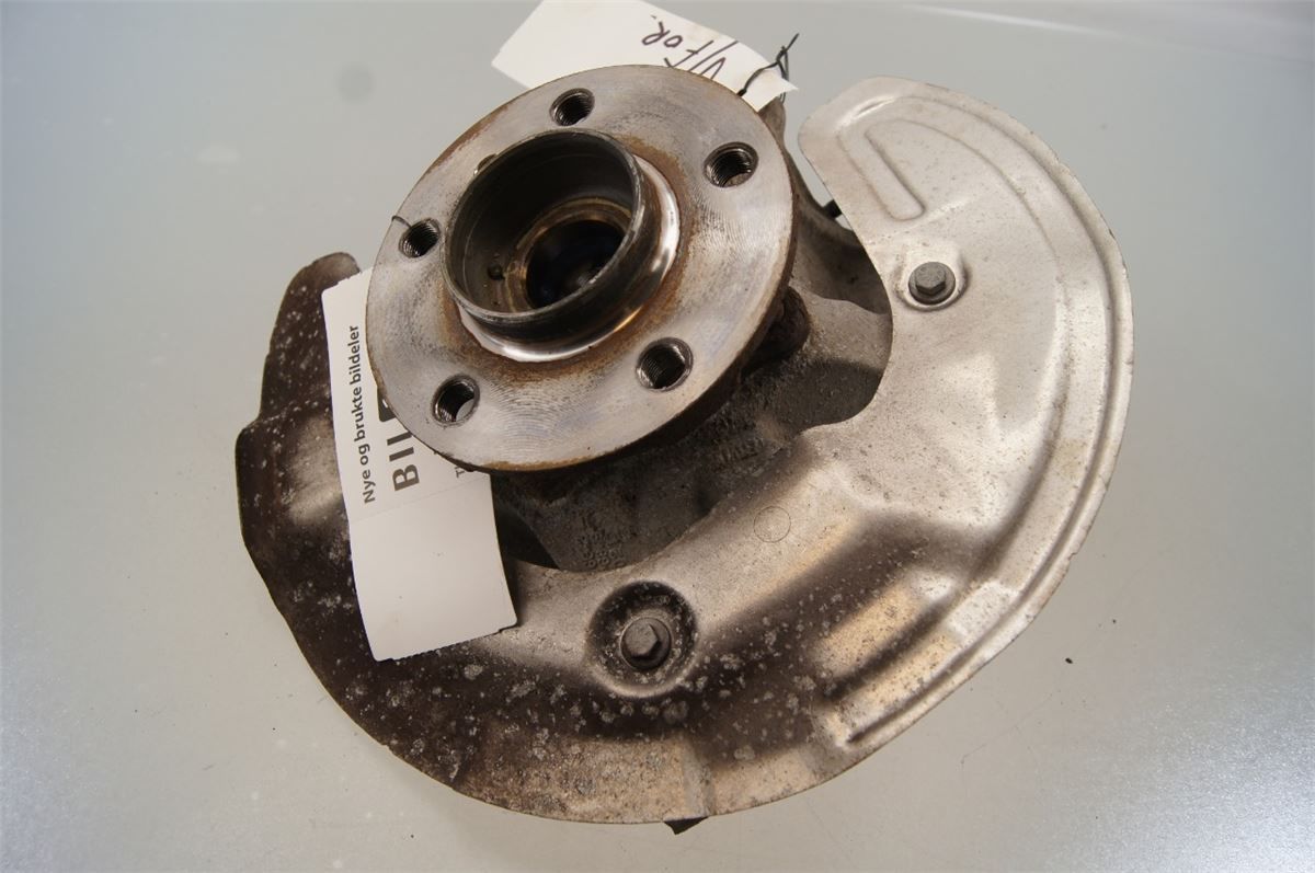 Spindel V.F – bilde 1