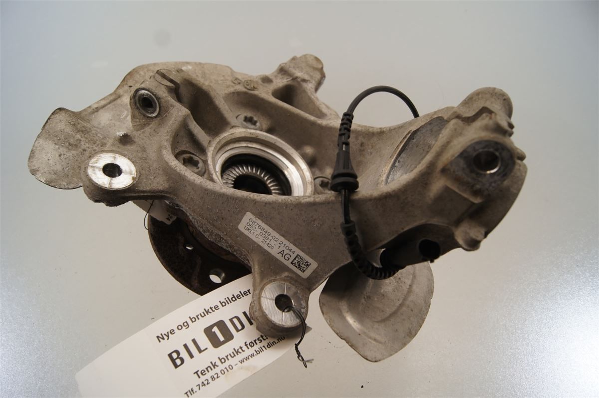 Spindel V.F – bilde 2