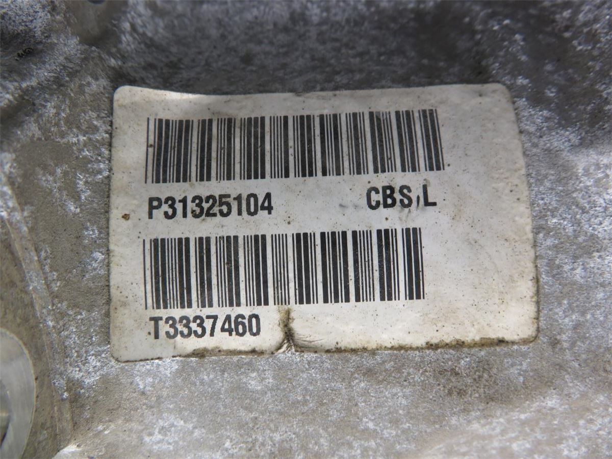 Gearkasse Fordelingskasse – bilde 3