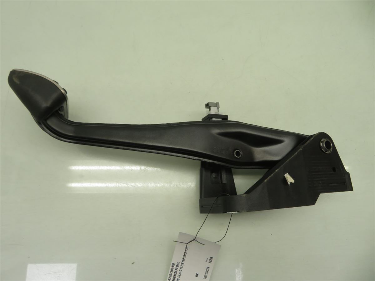 Bremsepedal – bilde 1