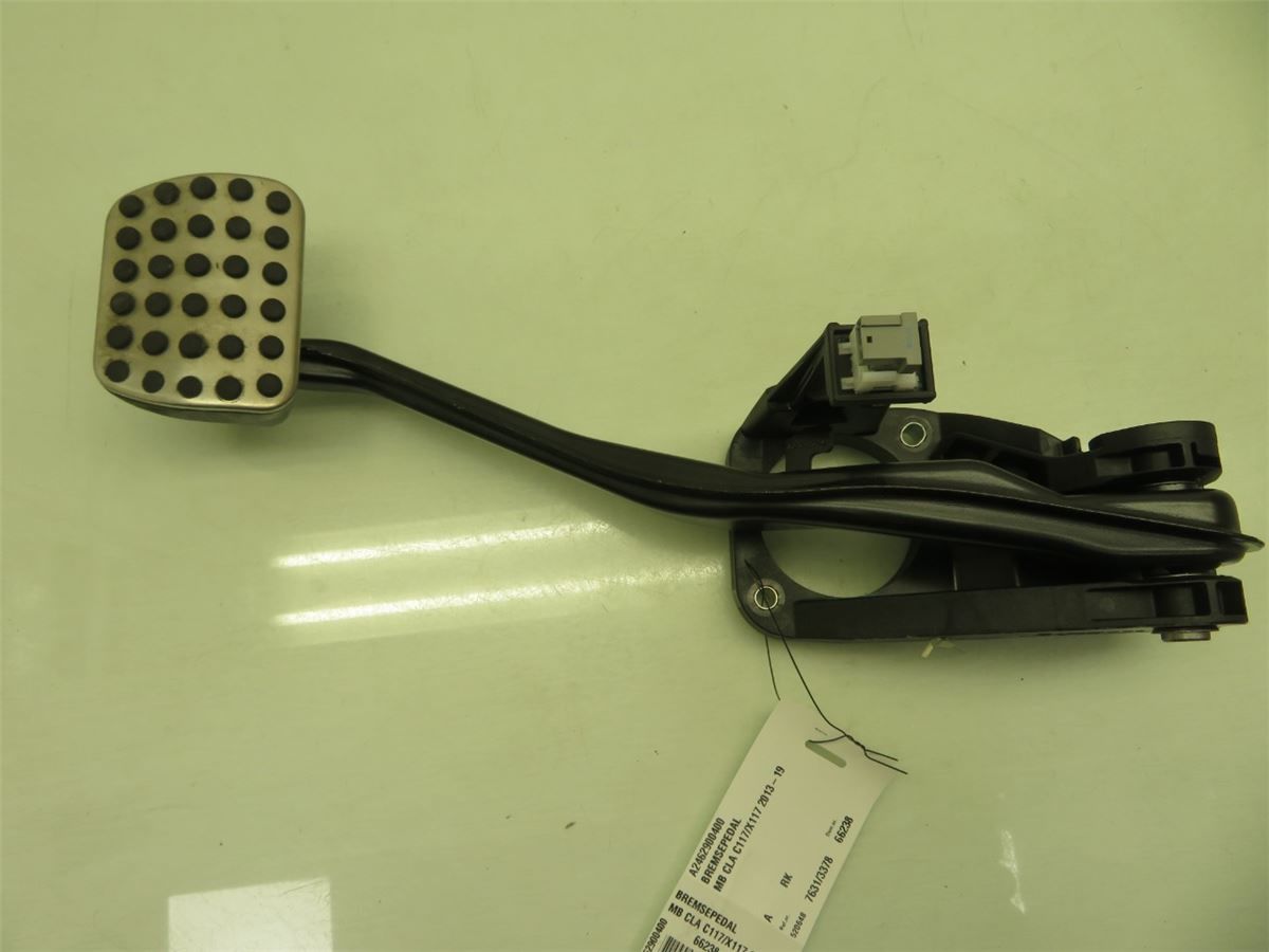Bremsepedal – bilde 3