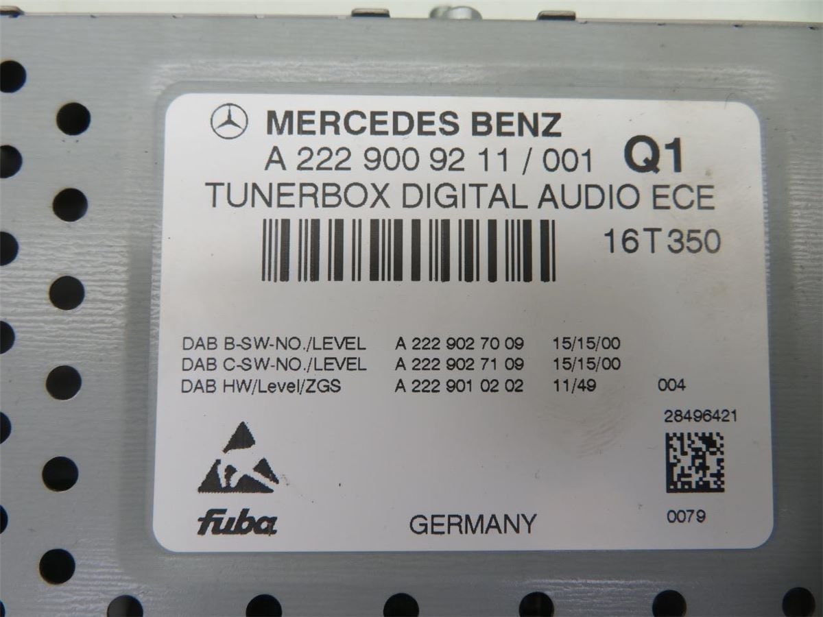 Stereo Radio Øvrig – bilde 2