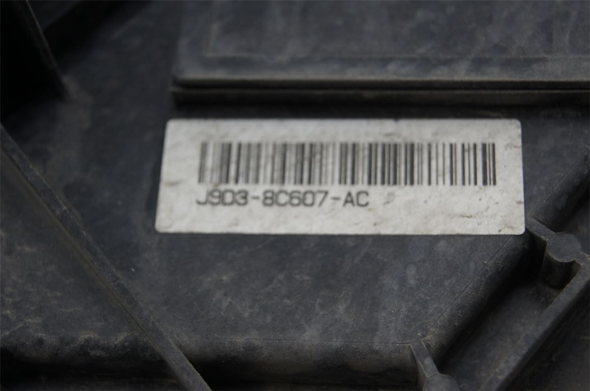 Kjølevifte Elektrisk – bilde 3
