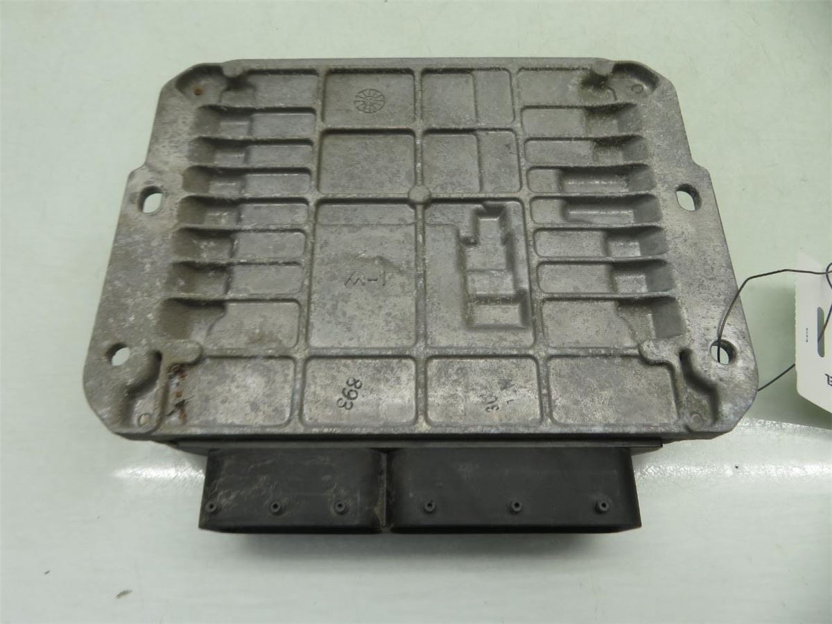 Styreenhet Motor (ECU) Diesel – bilde 3