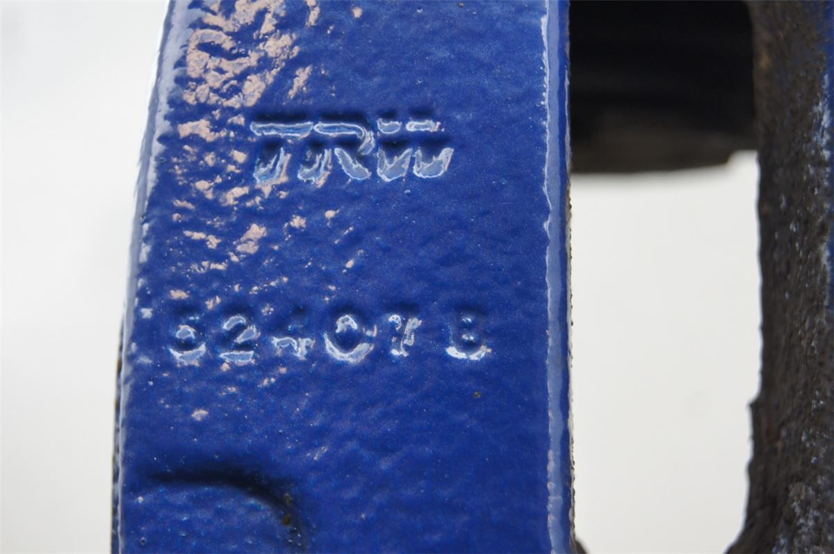 Bremsecaliper Bak Høyre – bilde 3