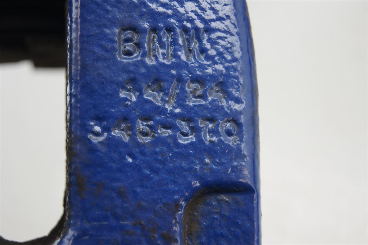 Bremsecaliper Bak Høyre – bilde 4
