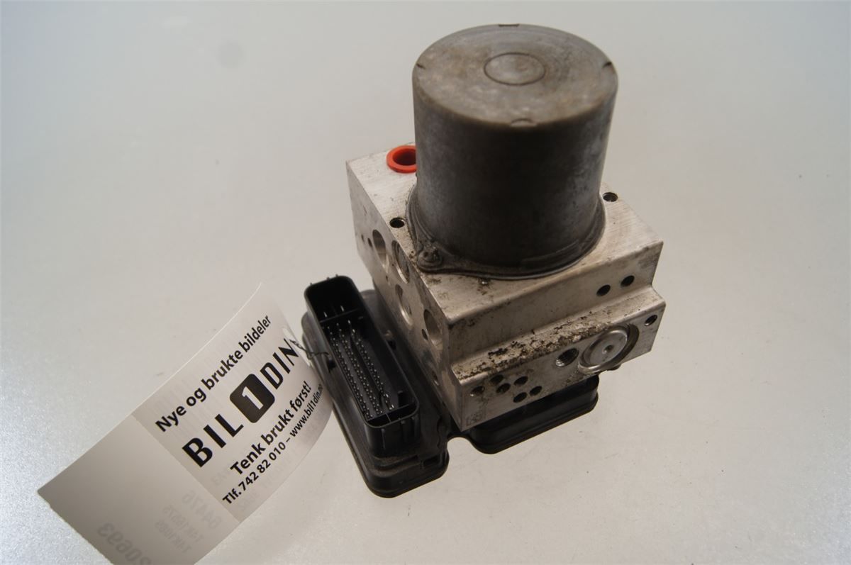 ABS Hydraulikkaggregat – bilde 1