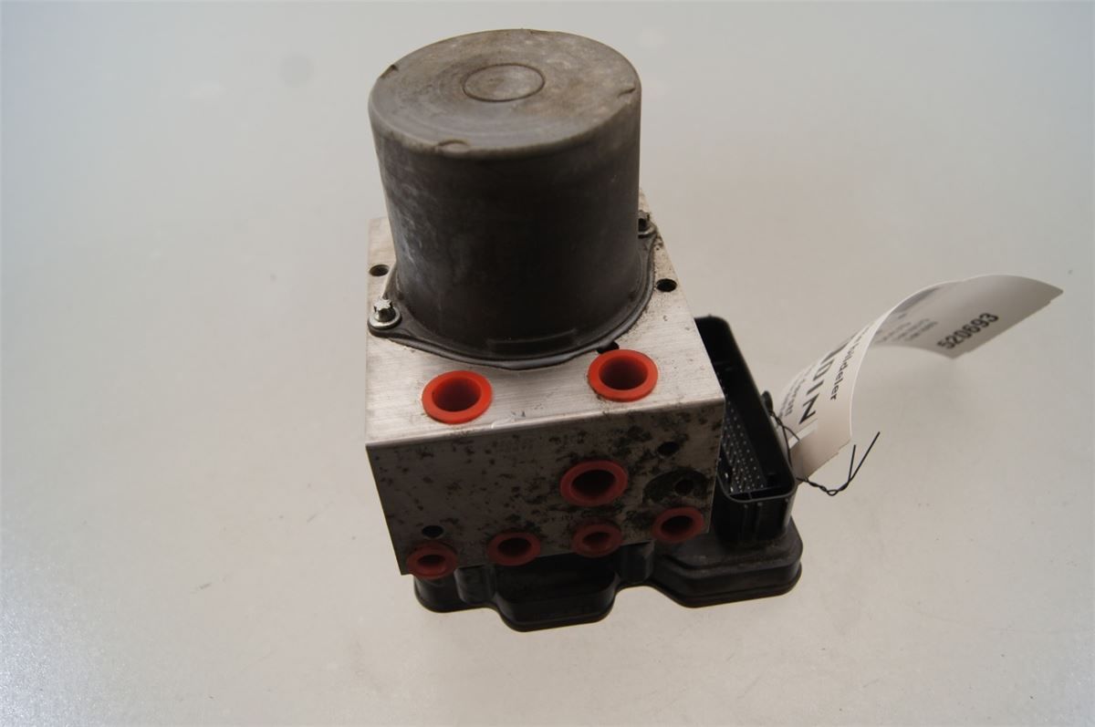 ABS Hydraulikkaggregat – bilde 2