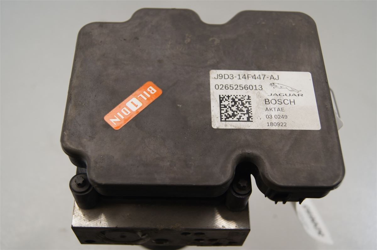 ABS Hydraulikkaggregat – bilde 3