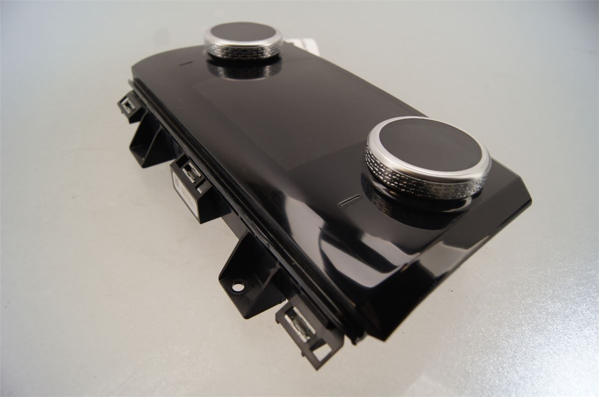 Varme AC Betjening/Display – bilde 3