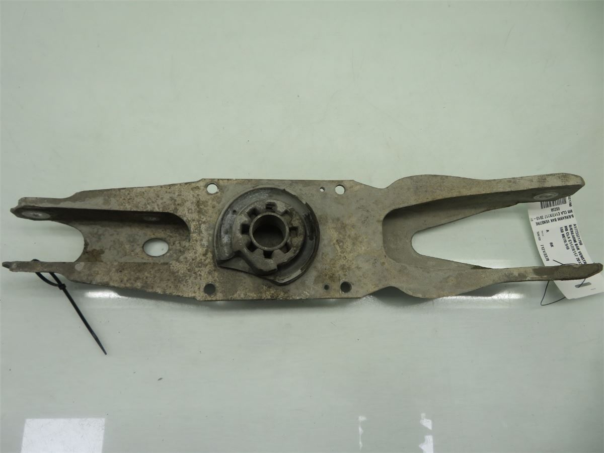 Bærearm Bak Venstre – bilde 2