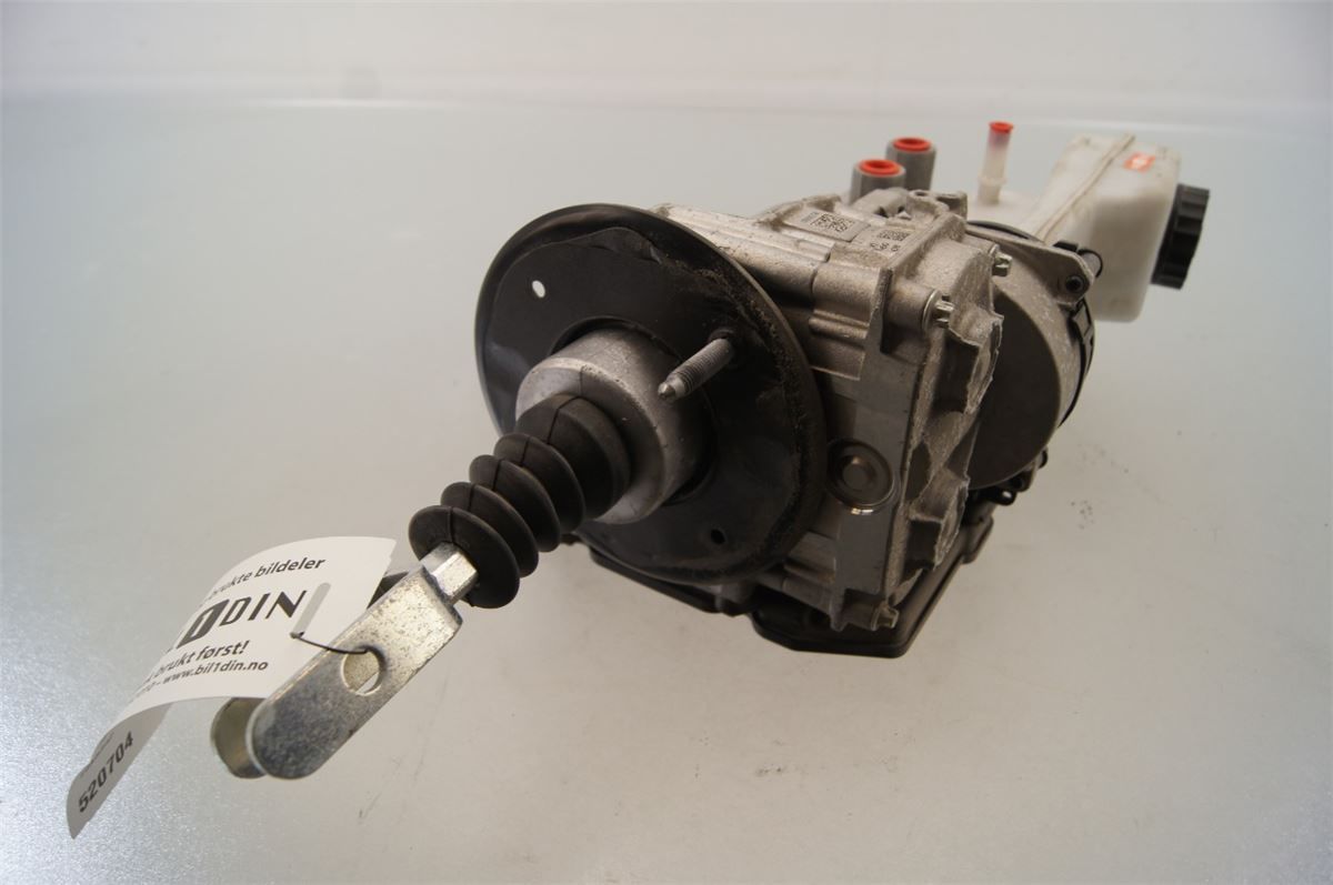 Bremseservo – bilde 2