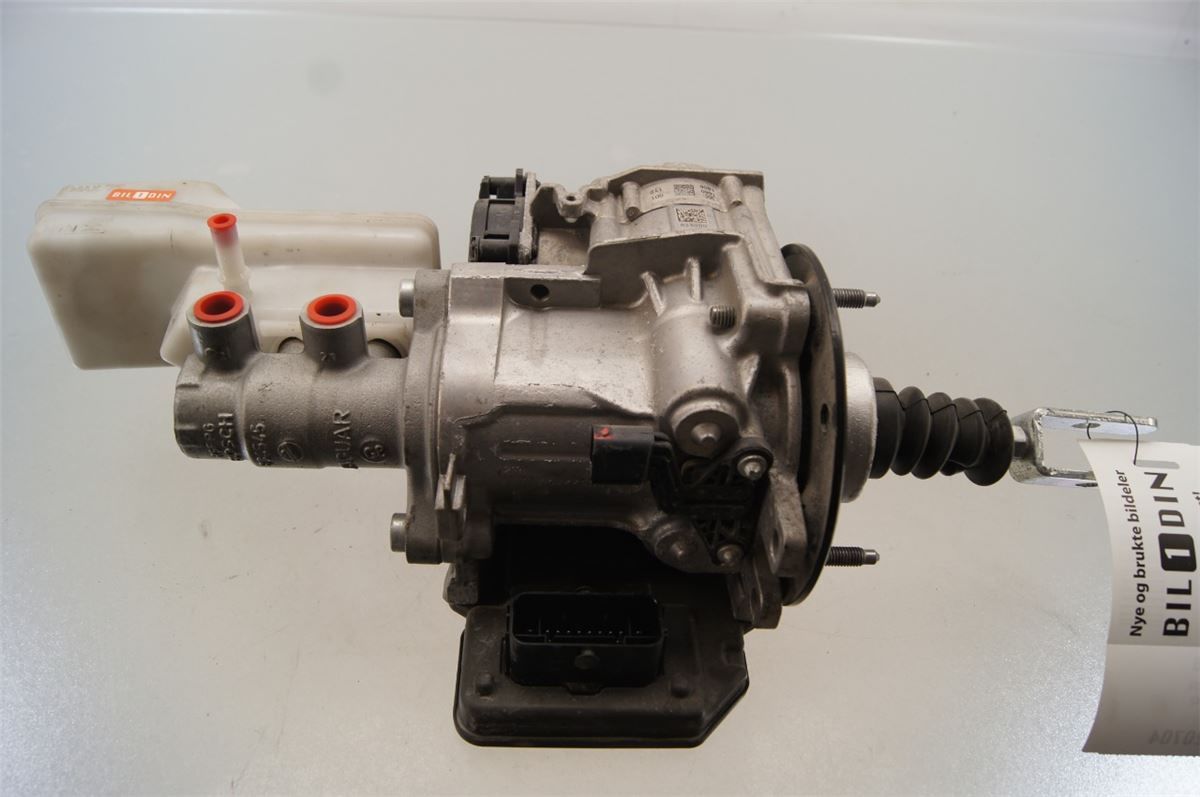 Bremseservo – bilde 3