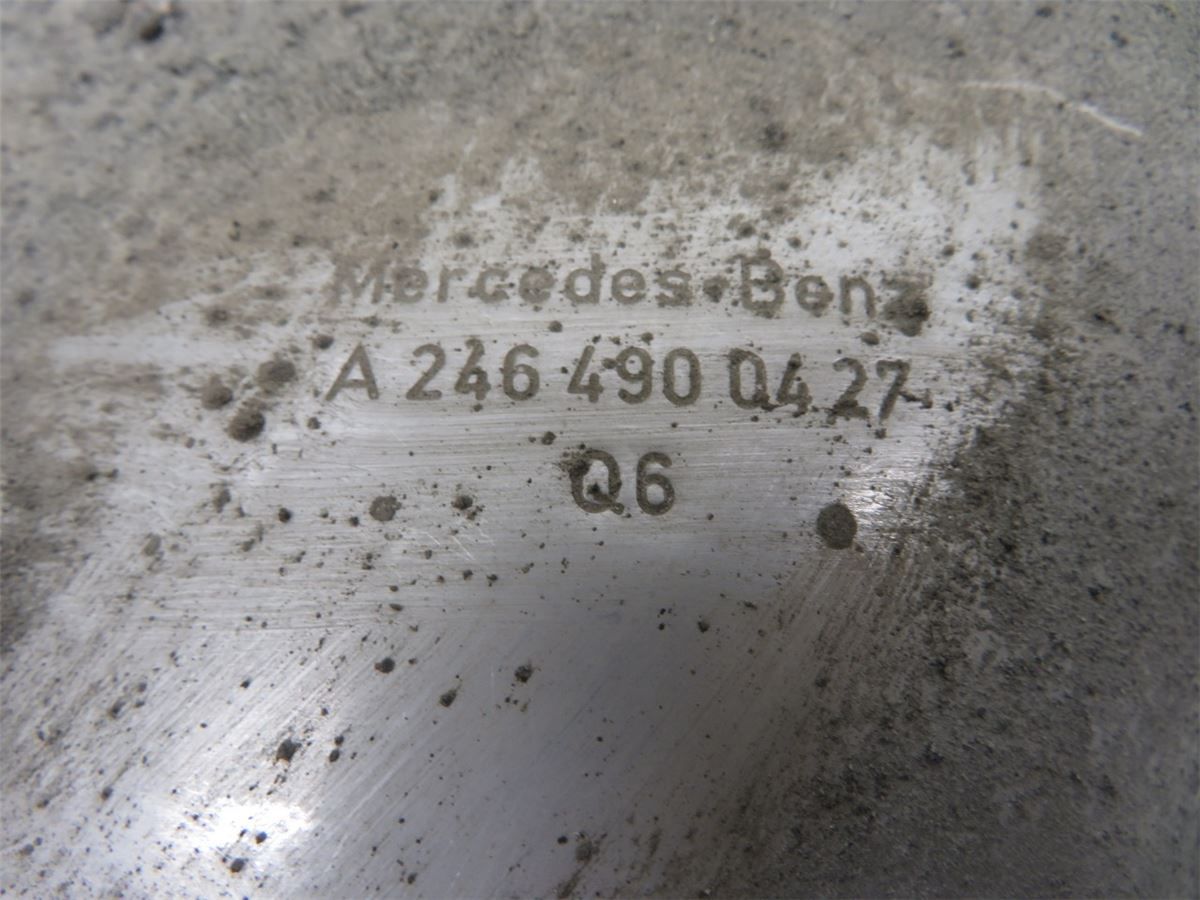 Eksos Enderør – bilde 3