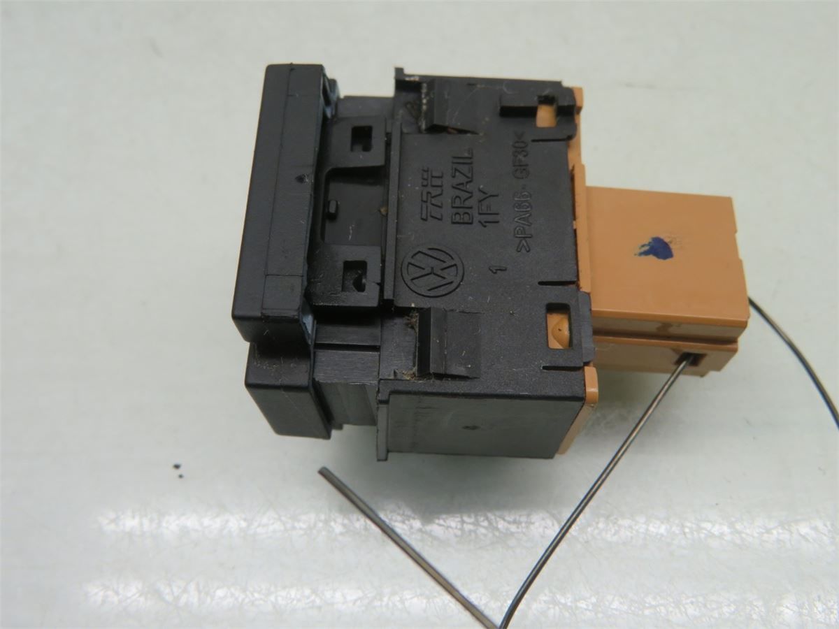 Instr. Varselys / Display – bilde 2