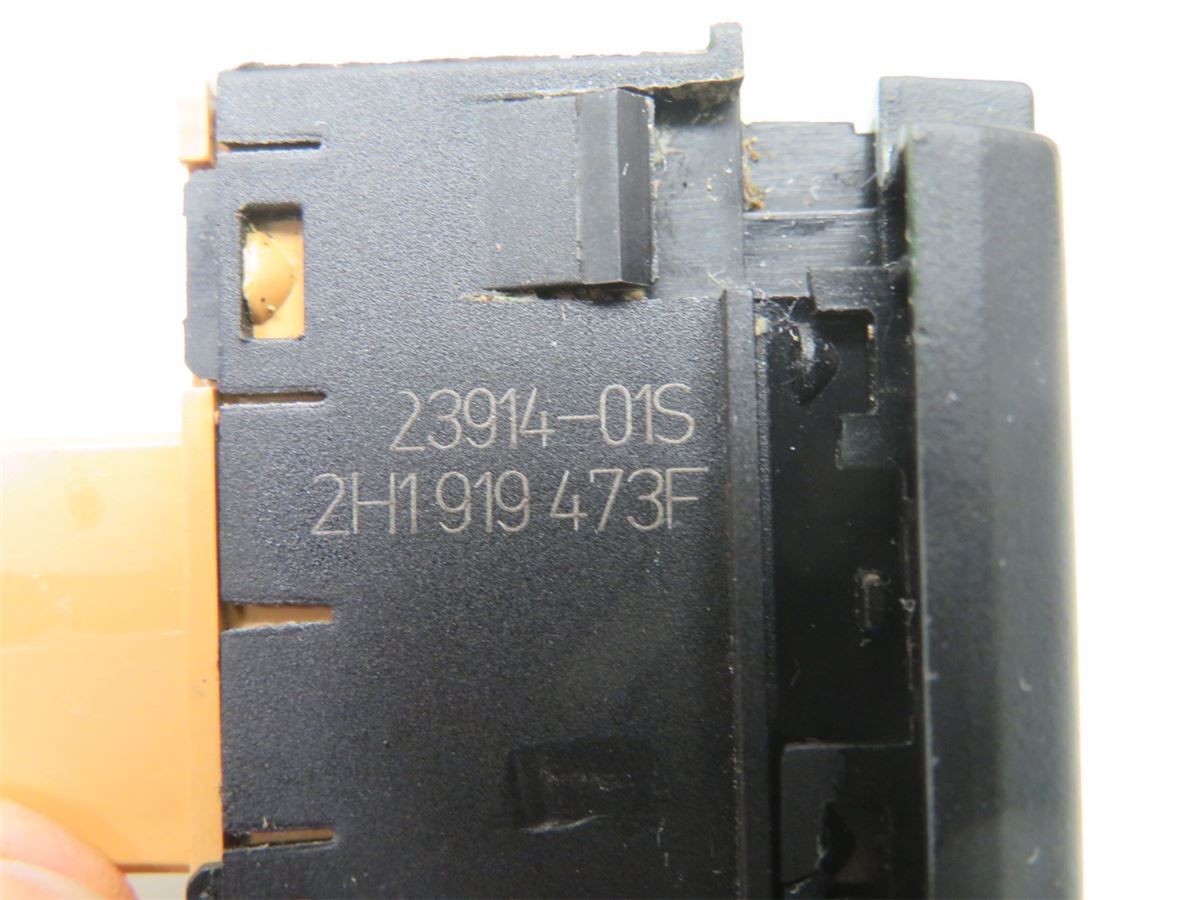 Instr. Varselys / Display – bilde 4