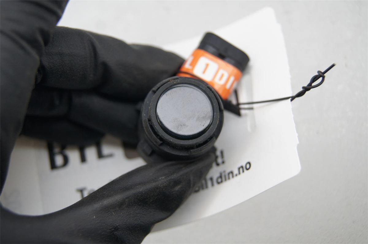 Sensor Aktiv Kollisjonsbeskytt – bilde 2